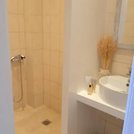 Apartament Aelia Sea