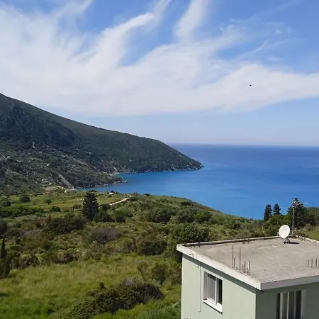 Apartament Aelia Sea *