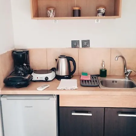 Apartament Aelia Sea Argostoli (Kefalonia)