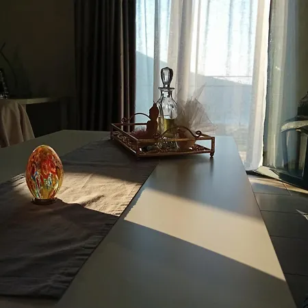 Apartament Aelia Sea