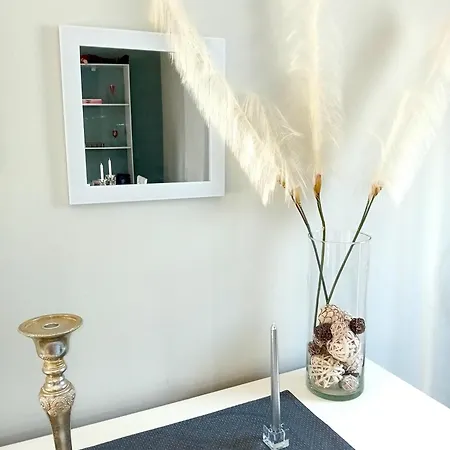 Apartament Aelia Sea