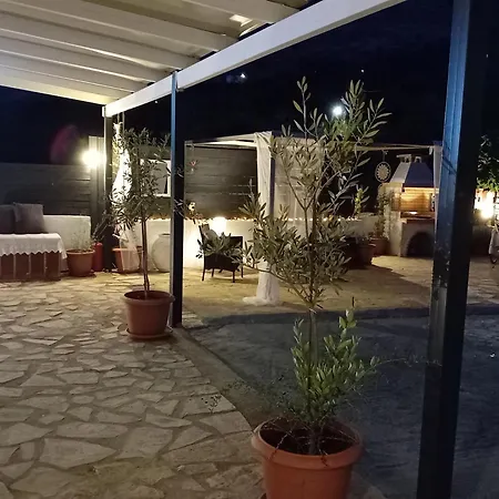 Appartamento Aelia Sea Argostoli (Kefalonia)