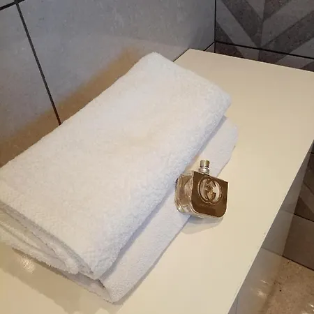 Aelia Sea Apartman Argosztóli