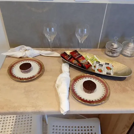 Apartment Aelia Sea Argostoli (Kefalonia)