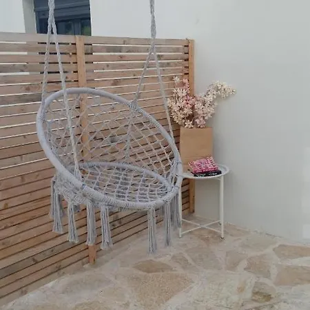 Apartment Aelia Sea *