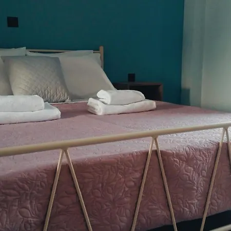 Apartment Aelia Sea *