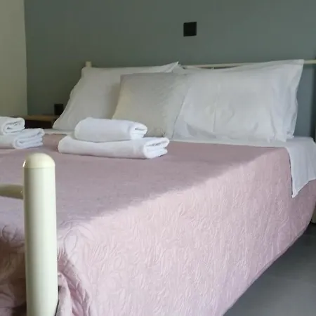 Aelia Sea Apartment
