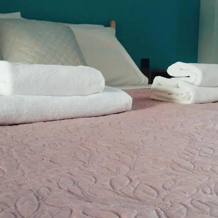 Apartment Aelia Sea *