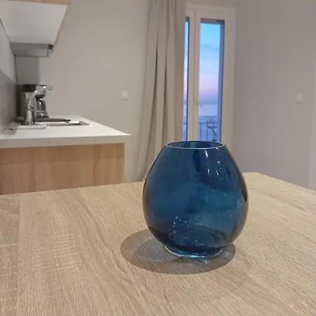 Aelia Sea * Argosztóli