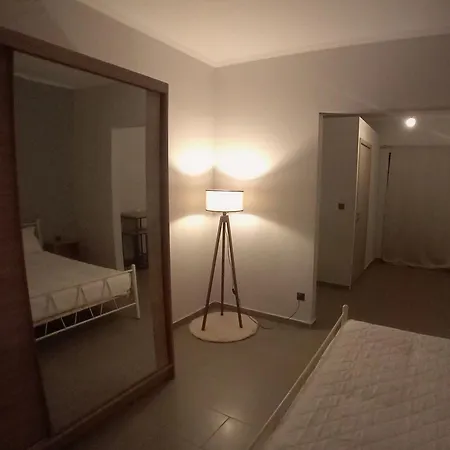 Apartmán Aelia Sea *