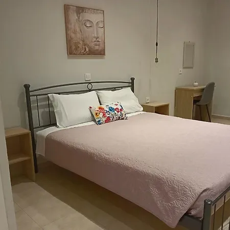 Aelia Sea 阿尔戈斯托利翁