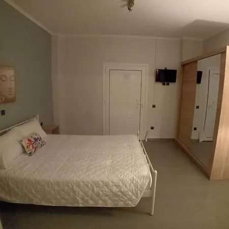 Aelia Sea Appartement