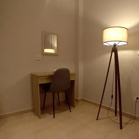 Aelia Sea Apartman *