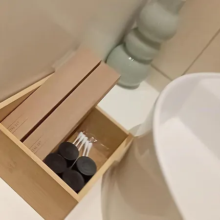 Aelia Sea Apartman Argosztóli