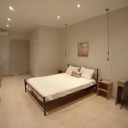 Appartement Aelia Sea *