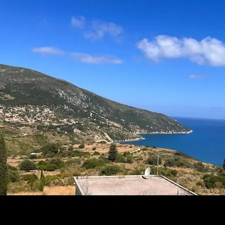 Aelia Sea Appartement Angon