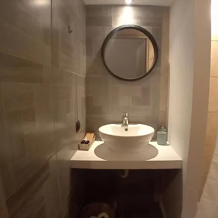 Apartamento Aelia Sea