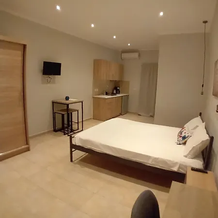 Aelia Sea Apartamento