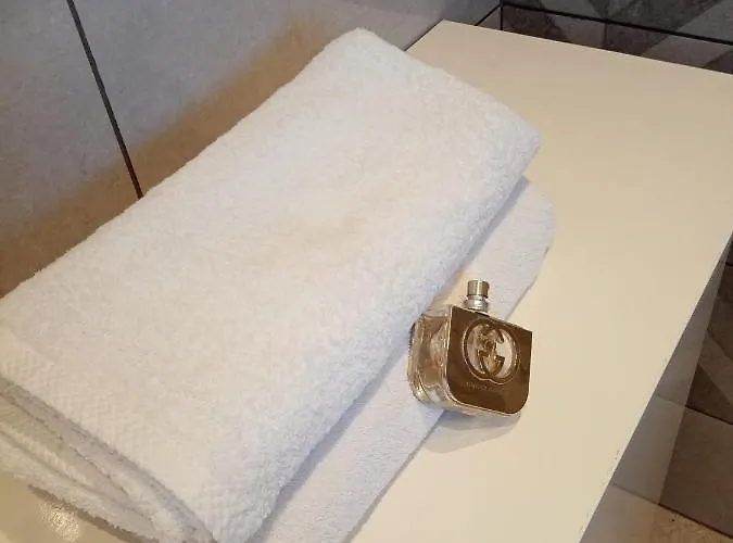 Aelia Sea Apartment Argostoli (Kefalonia)