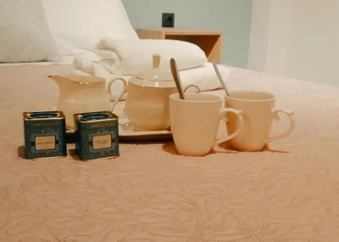 Aelia Sea Argostoli (Kefalonia)