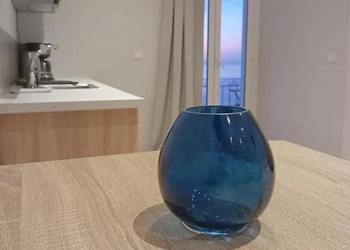 Aelia Sea * Argostoli (Kefalonia)