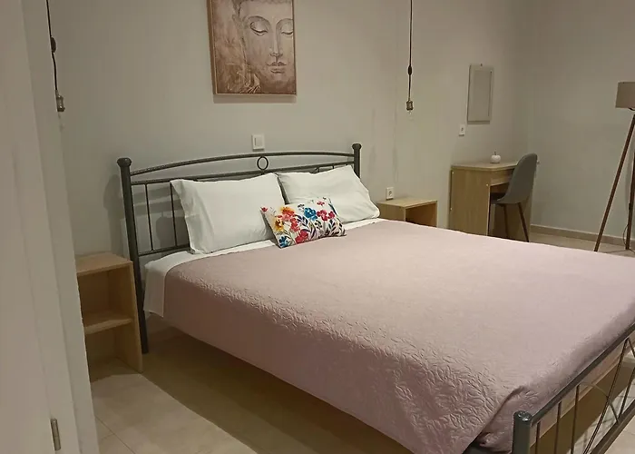 Aelia Sea Argostoli (Kefalonia)