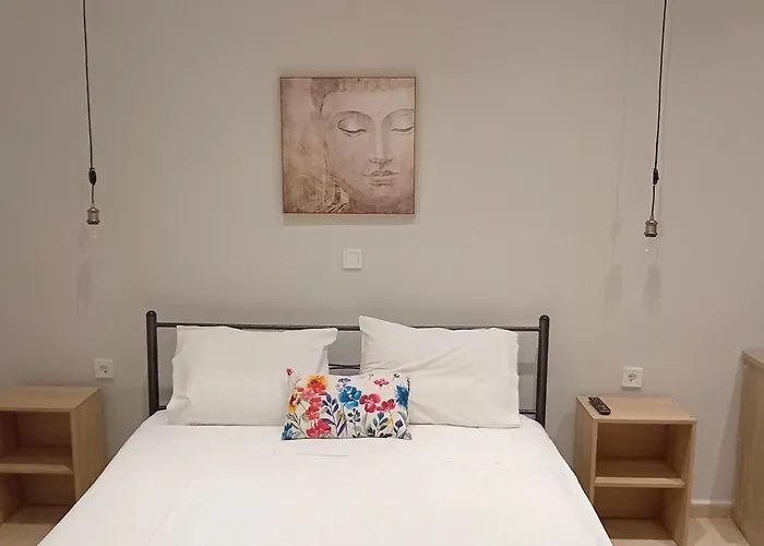 Aelia Sea * Argostoli (Kefalonia)