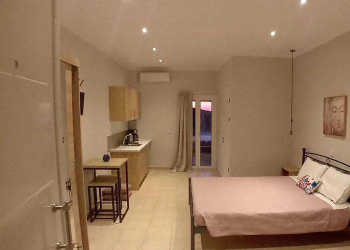 Apartment Aelia Sea *