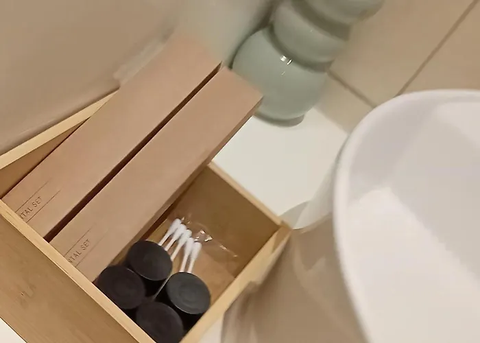 Aelia Sea Apartment Argostoli (Kefalonia)