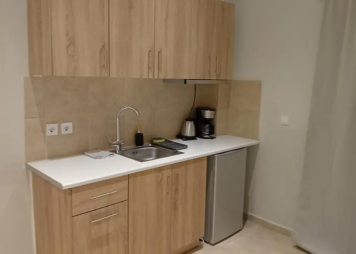 Aelia Sea Argostoli (Kefalonia)