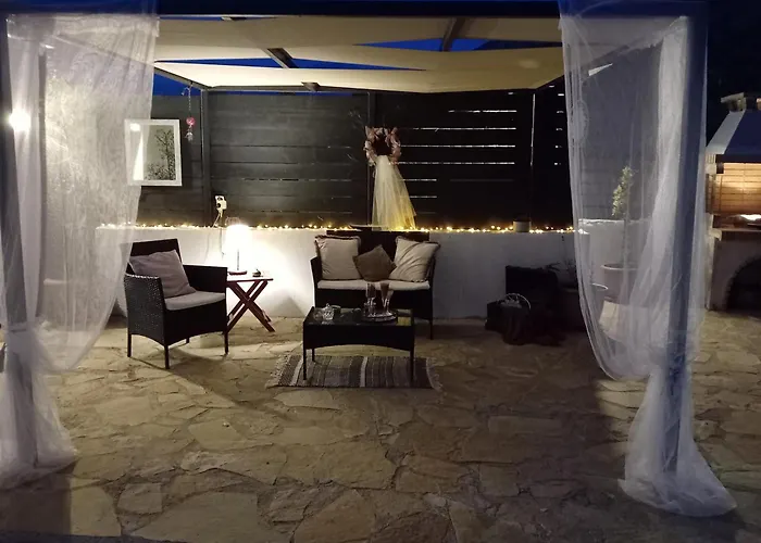 Aelia Sea * Argostoli (Kefalonia)